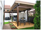 Summer kitchens