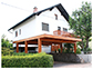Canopies for cars