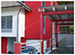 Canopies for cars