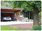 Canopies for cars