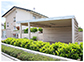 Canopies for cars