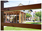 Canopies for cars