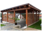 Canopies for cars
