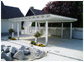 Canopies for cars
