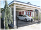 Canopies for cars