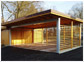 Canopies for cars