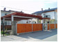 Canopies for cars