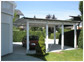 Canopies for cars