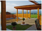 Canopies for cars