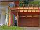 Canopies for cars