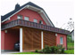 Canopies for cars