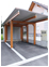 Canopies for cars