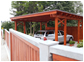 Canopies for cars