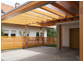 Canopies for cars