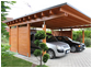 Canopies for cars