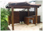 Doghouses and animal houses