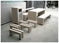 Rest area