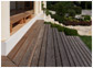 Terraces - floorboards