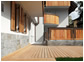 Terraces - floorboards