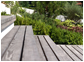 Terraces - floorboards
