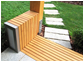 Terrassen-Dielen