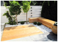 Terraces - floorboards