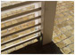 Terraces - floorboards