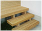 Terraces - floorboards