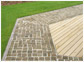 Terraces - floorboards