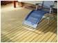 Terraces - floorboards