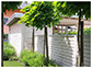 Garden sheds