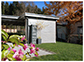 Garden sheds