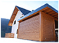Garden sheds
