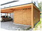 Garden sheds