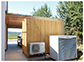 Garden sheds