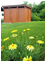 Garden sheds