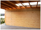 Garden sheds