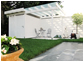 Garden sheds