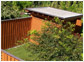 Garden sheds