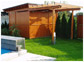 Garden sheds