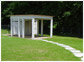 Garden sheds