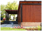 Garden sheds