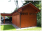 Garden sheds
