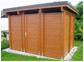 Garden sheds