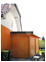Garden sheds