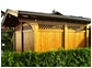 Garden sheds