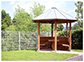 Garden pavilions
