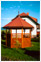 Gartenpavillons