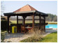 Gartenpavillons