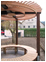 Garden pavilions